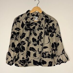 VINTAGE DAVID BROOKS BLAZER WOMENS SIZE‎ 12P